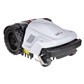 Косачка робот Cedrus Wiper TREKKER PREMIUM/ 26V/ 8.7Ah