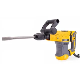 Перфоратор Powermat PM-MWB-2900M/ 2.9kW Перфоратор Powermat PM-MWB-2900M/ 2.9kW