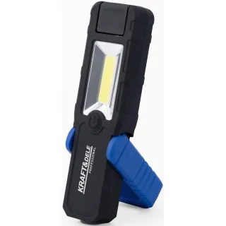 Работна LED лампа KraftDele KD3495/ 2.5Ah Работна LED лампа KraftDele KD3495/ 2.5Ah