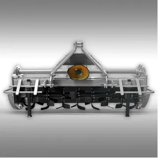 Тракторна мотофреза Jansen TBF-180, 1.80 м Тракторна мотофреза Jansen TBF-180, 1.80 м