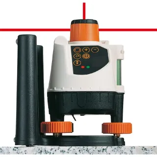 Ротационен лазерен нивелир Laserliner BeamControl-Master 120 Set