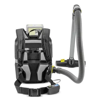 Акумулаторна гръбна прахосмукачка Karcher BVL 3/1 Bp/ 36V