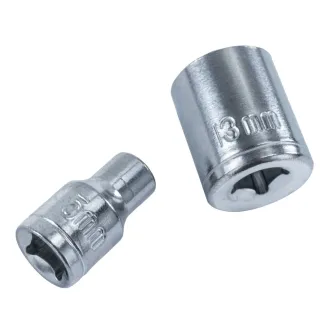 Комплект тресчотка с битове и вложки Powermat PM-ZBN-38ZN/ 38 бр. Комплект тресчотка с битове и вложки Powermat PM-ZBN-38ZN/ 38 бр.