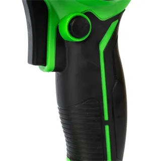 Акумулаторен мини верижният трион MICUL FERMIER MF-DA1001-G01/ 20V / 1.5Ah