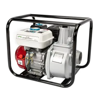 Бензинова помпа за вода Micul Fermier GF-0246/ 6,5 к.с.