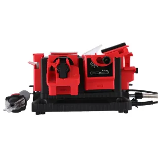 Мултифункционална заточваща машина 8 в 1 KraftDele KD5496/ 220W Мултифункционална заточваща машина 8 в 1 KraftDele KD5496/ 220W