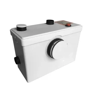 Помпена станция за отпадни води IBO Sanibo 4/ 600W Помпена станция за отпадни води IBO Sanibo 4/ 600W