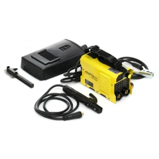 Инверторен заваръчен апарат MMA KraftDele KD1832/ 300A Инверторен заваръчен апарат MMA KraftDele KD1832/ 300A