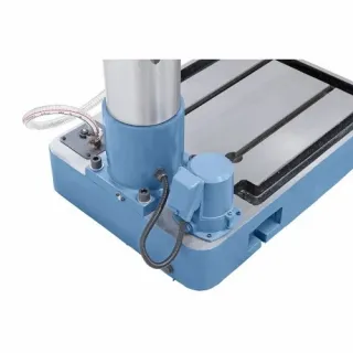 Колонна бормашина BERNARDO GB 40 SN Vario