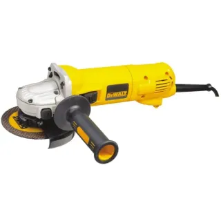 Електрически ъглошлайф DeWALT DWE4237K-QS/ 1400 W Електрически ъглошлайф DeWALT DWE4237K-QS/ 1400 W