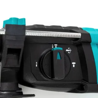 Електрически перфоратор Detoolz DZ-SE130/ 600W/ 2.2J