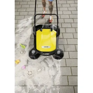 Метачна машина KARCHER S6 Twin, 860 мм