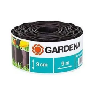 Разделителна лента за трева Gardena 00530-20/ 9 м/ 9 см
