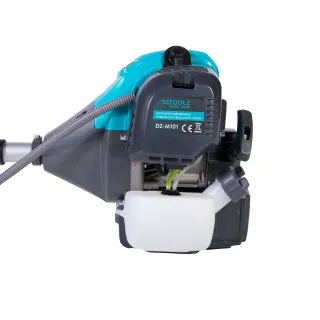 Бензинов тример Detoolz DZ-M101/ 1,9 к.с. Бензинов тример Detoolz DZ-M101/ 1,9 к.с.