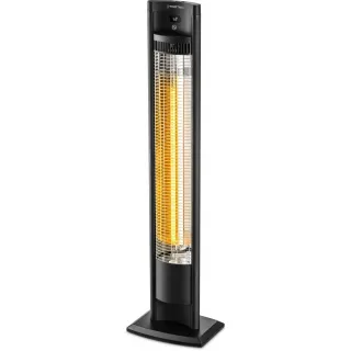 Инфрачервен отоплител TROTEC IRS 2010 E/ 2000W
