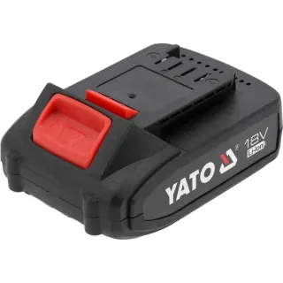 Акумулаторна батерия Yato YT-828461/ 2Ah
