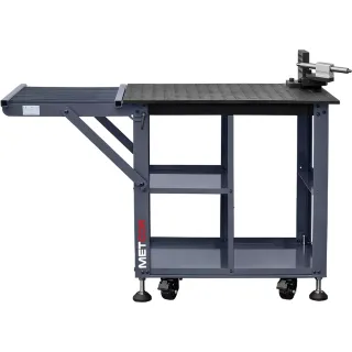 Заваръчна маса METCOR WT36X24/ 680 кг
