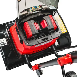 Акумулаторна мотофреза Raider RDP-BCT20/ 40V/ 400 мм Акумулаторна мотофреза Raider RDP-BCT20/ 40V/ 400 мм
