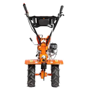 Бензинова мотофреза Detoolz DZ-M126-S001-G02/ 8,5 к.с.