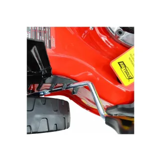 Бензинова самоходна косачка AWTools DM51ES/ 4 к.с. Бензинова самоходна косачка AWTools DM51ES/ 4 к.с.