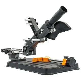 Стойка за ъглошлайф Powermat PM-SDSP-330T/ 115–125 мм Стойка за ъглошлайф Powermat PM-SDSP-330T/ 115–125 мм