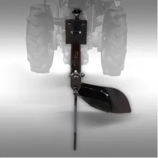 Плуг за мотокултиватор Jansen 1055011