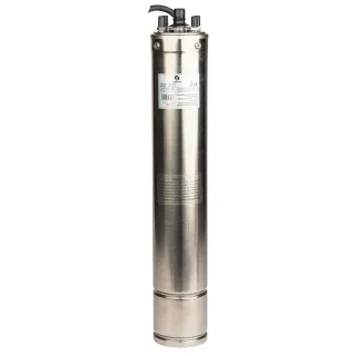 Трифазен двигател Gmax 4PD-2.2 380V/ 2,2 kW