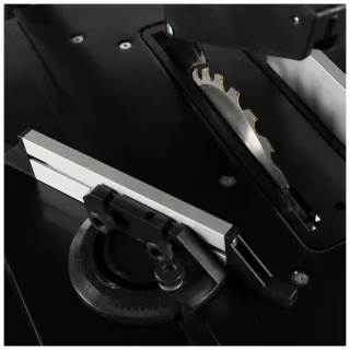 Настолен циркуляр за дърво Detoolz DZ-C236/ 1800W/ 250 мм Настолен циркуляр за дърво Detoolz DZ-C236/ 1800W/ 250 мм