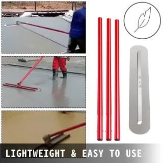 Ръчен мастар VEVOR CF900/ 900x200 мм