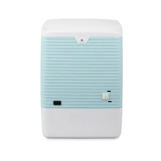 Пречиствател и овлажнител на въздух Trotec AW 20 S/ 24W Пречиствател и овлажнител на въздух Trotec AW 20 S/ 24W