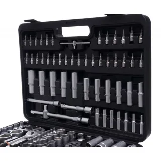 Гедоре комплект KraftDele KD10460/ 292 части