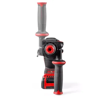 Акумулаторен перфоратор Einhell TP-HD 18/22 D Li BL/ 18 V/ 2,3 J Акумулаторен перфоратор Einhell TP-HD 18/22 D Li BL/ 18 V/ 2,3 J