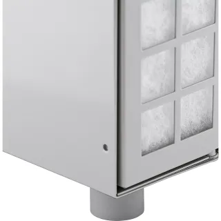 Пречиствател на въздух с филтър HEPA 14 FLEX VAC 800-EC Air Protect 14/ 170W Пречиствател на въздух с филтър HEPA 14 FLEX VAC 800-EC Air Protect 14/ 170W