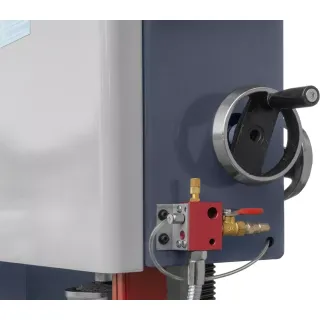 Лентов банциг METCOR VS400/ 1500W