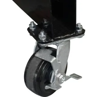 Портален кран UNICRAFT  PK 2/ 2т