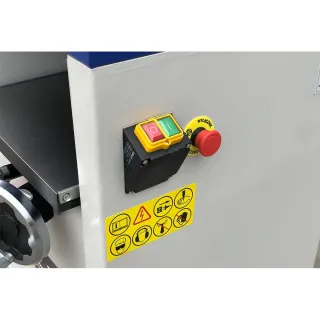 Щрайхмус STILER TH 410/ 2.5kW Щрайхмус STILER TH 410/ 2.5kW