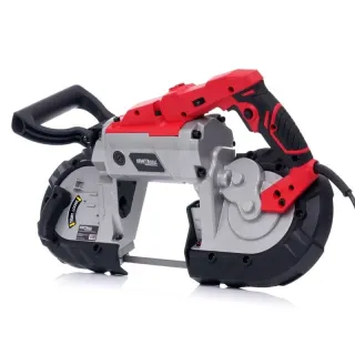Банциг за метал KraftDele KD3037/ 1900W