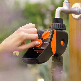 Таймер за вода CLABER Aquauno Select/ 12bar Таймер за вода CLABER Aquauno Select/ 12bar