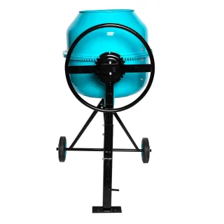 Бетонобъркачка Detoolz DZ-C327-G02/ 180 л/ 1000W