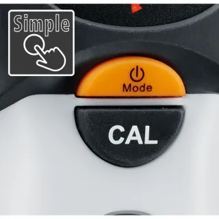 Електронен детектор Laserliner MultiFinder Plus/ до 10 см Електронен детектор Laserliner MultiFinder Plus/ до 10 см