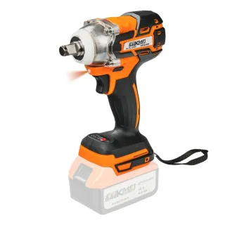 Комплект акумулаторни машини Baukraft BK-3-1/ 18V/ 2x4Ah Комплект акумулаторни машини Baukraft BK-3-1/ 18V/ 2x4Ah