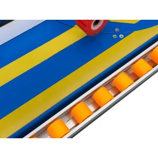 Кантираща машина STILER EB100 + 1 кг лепило/ 3kW Кантираща машина STILER EB100 + 1 кг лепило/ 3kW