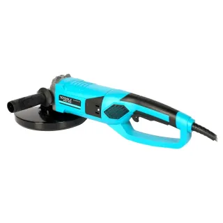 Електрически ъглошлайф Detoolz DZ-SE1002-G01/ 2350W/ 230 мм Електрически ъглошлайф Detoolz DZ-SE1002-G01/ 2350W/ 230 мм