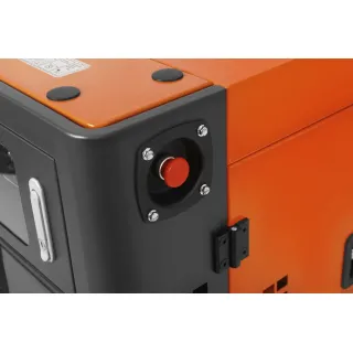 Дизелов генератор KraftDele KD3240/ 15.5kW/ 230V/400V/ 25 л