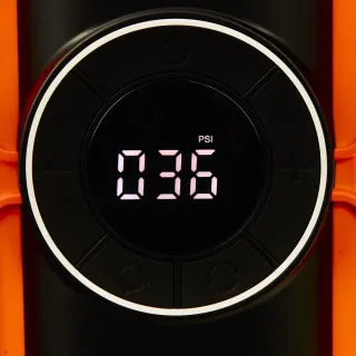 Стартерно устройство с компресор KraftDele KD5492/ 12V/10A