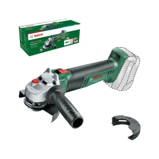 Акумулаторен ъглошлайф Bosch Universal Grind 18V-75/ 18V