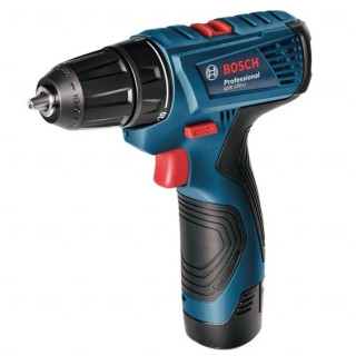 Акумулаторен винтоверт Bosch GSR 120-Li