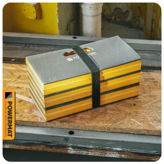 Постелка за работилница Powermat PM-MWR-117T