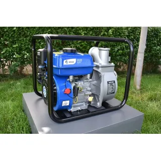 Бензинова помпа за вода GMAX TG30CX3/ 3 Бензинова помпа за вода GMAX TG30CX3/ 3