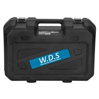 Акумулаторна вендуза KraftDele WDS2694/ 21V/ 2x2.5Ah Акумулаторна вендуза KraftDele WDS2694/ 21V/ 2x2.5Ah